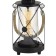 Bradford 1x60W E27 Bradford Lamp 14x14x33cm