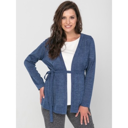 Cardigan female, size 52-1