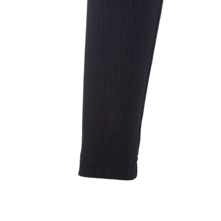 Women's mist, size 44-46, black color-7