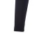 Women's mist, size 44-46, black color