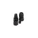 Cable input PG-7 (3.5-6 mm) black