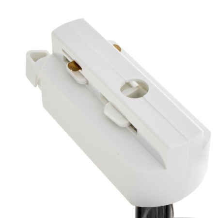 Sileshop Semk "Arpi" E14 40W white 15x12x18cm-11