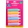 Loves for drawing “pencils”, set of 6 colors, size 1 pc. - 2.5 × 10 cm