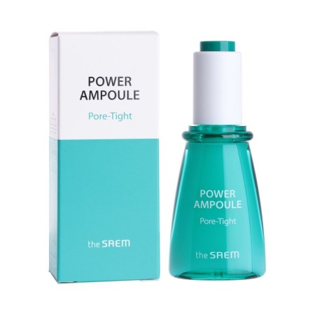 Wheeler for narrowing pores Power Ampoule Pore Tight 35ml-1