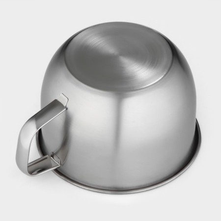 Stainless steel mug with a vacuum lid, 1.3 l, d = 15.5 cm-3