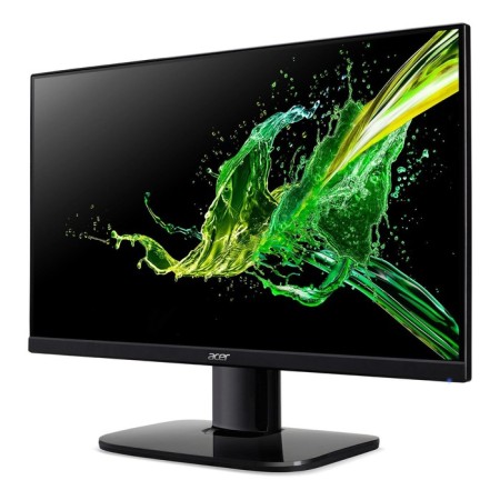 Monitor Acer 27 "KA270HBMIX BLACK VA LED 4MS 16: 9 HDMI M/M Matte 250CD 178g/178g 1920x 106690-2