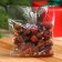 Herbal tea "New Year: Bullfins" with rosehip fruits, 20 g.