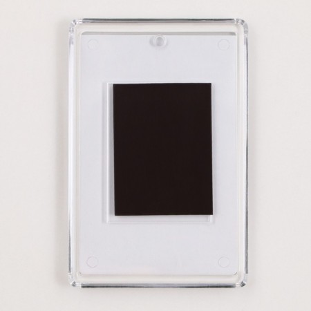 Acrylic magnet "Yekaterinburg Temple", 5.2 x 7.7 cm.-3