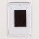 Acrylic magnet "Yekaterinburg Temple", 5.2 x 7.7 cm.