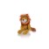 Soft toy Gulliver Leo Bruno, 30 cm