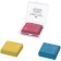 Faber-Castell 1273 Extra Soft, 40 x 35 x 10, (mix 3) in a plastic box, price per 1 pc.