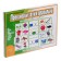 The game is a desktop "Speak sounds correctly", 16 D-520 cards