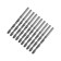 Tundra metal drill, HSS, cylindrical shank, 5.7 x 95 mm, 10 pcs.