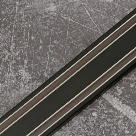 Knife holder, magnetic, 33 × 3.3 cm-3