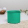 A set of silicone forms for baking "HB" green, 3 pcs.