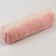 Soft school penalty, 21x8cm, plush, pink color