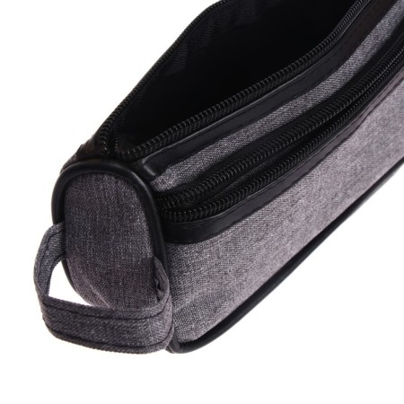School Penal at Calligrata "Jeans", 2 departments, mix-4