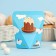 Cookies with the prediction of "light Easter with a rabbit", 6 g