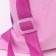 Children's Bag "Unicorn", 35 × 30 cm, purple color