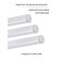 Stella on the washing machine Supra CS-B6801, 156x68x26 cm, white color