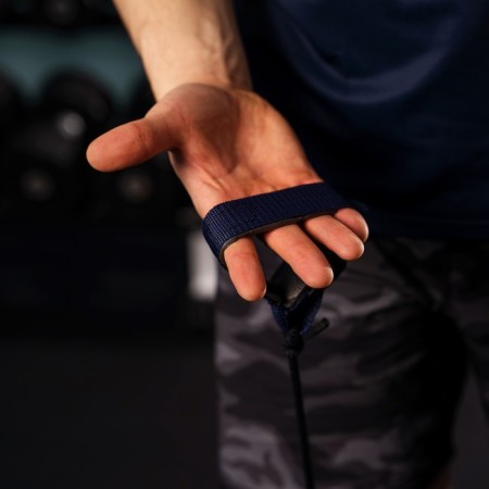 The Aspander Onlytop "Dynamic-1" for the skier, swimmer, with soft handles-7