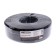 Coaxial cable ProConnect RG-6U, Bay 100 m, 75 Ohms, CCS/Al/Al, 48%, black