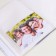 Photo album for 200 photos 10x15 cm, plastic. sheets "Fluffy Pets" Murrr