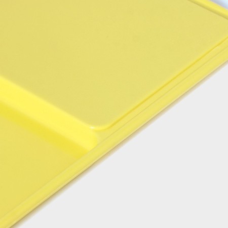 Groot board with a trap of the Simplex, 43 × 22 × 2 cm, color mix-2