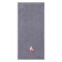 Set of towels Ethel "Deer" 30x60 cm-2pcs, 100% cotton 340 g/m2