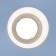 Ceiling accent light (SPOT) ELEKTROSTANDARD, Severi G5.3 50 W, 77X77X65 mm, IP20, white color