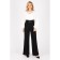 Female blouse, size 48, white color