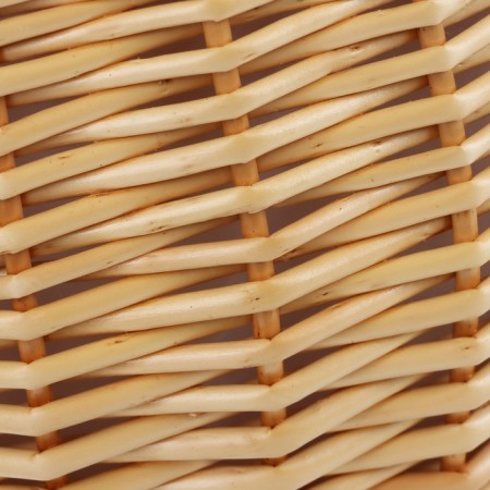 Sima-Land Home picnic basket, 32 x 32 x 26 cm-3