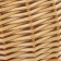 Sima-Land Home picnic basket, 32 x 32 x 26 cm