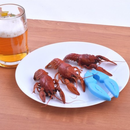 Forceps for seafood-5