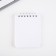 Chancellery set “Best of the best”, pencils 2 pcs, erasers 2 pcs, notebook