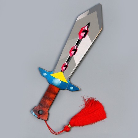Children's weapon Sword "Dragon Breath"