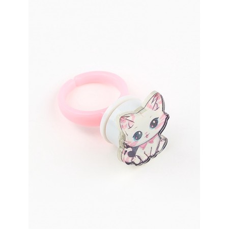 Ring spinning children's "Meow", cat-2