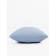 Pillow 70x70cm, blue, Fayber, microfiber, 100% polyester