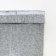 Pantyhose children's "speck", color gray melange, height 122-128