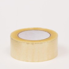 Adhesive tape 48 mm*130 m*40 μm transparent