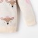 Knitted crumb suit "Sutie" height 80-86 cm