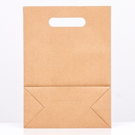 Box package with a pen, craft, 26 x 19 x 9 cm-1