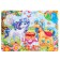 Maxi-Puzzles 2 in 1 “Unicorns + dinosaurs No. 3”, 35 and 35 elements