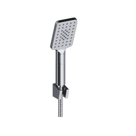 Timo Torne 4369/00sm shower mixer, built -in, chrome-2