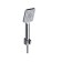 Timo Torne 4369/00sm shower mixer, built -in, chrome