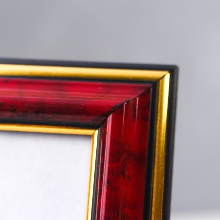 Photo frame plastic 15x21 cm jasper (283)-2