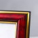 Photo frame plastic 15x21 cm jasper (283)