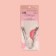 Knitting knitting needles, stitching, flexible, d = 4.5 mm, 21 cm, 3 pcs