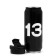Thermal circle, 400 ml, Bank "13", retains heat 8 hours, 7.6 x 19.3 cm
