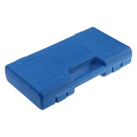 A set of tools in the case of the tundra, automobile, CRV, 1/4 ", 47 items-2